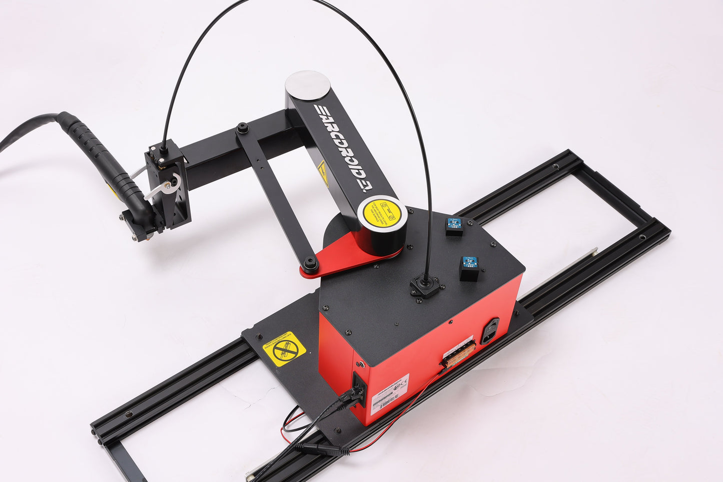 X2 Large Cut Indexing System