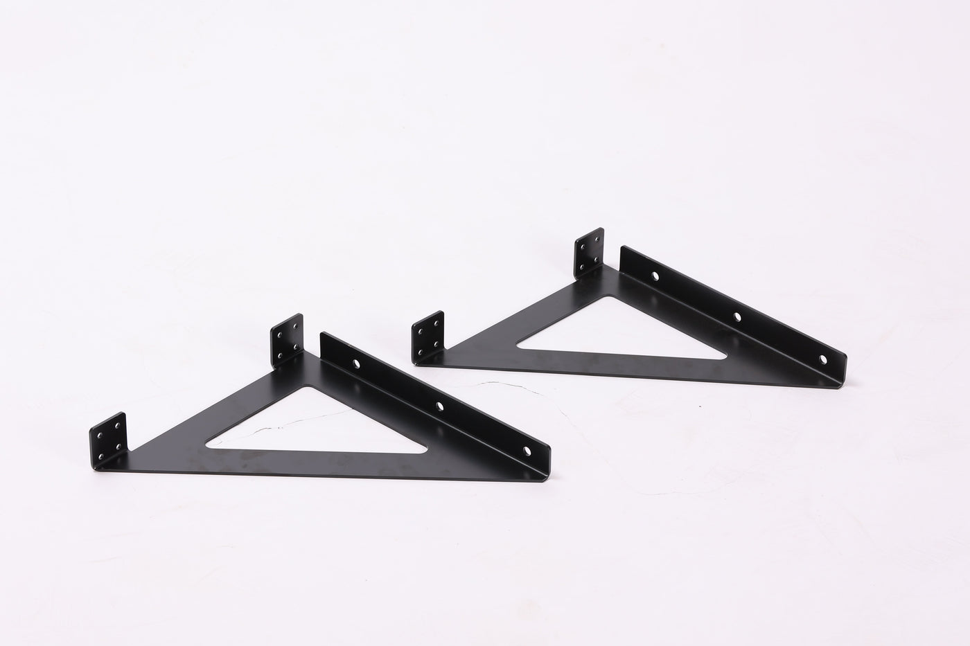 Table brackets for X2 mount