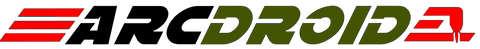 ArcDroid CNC Canada