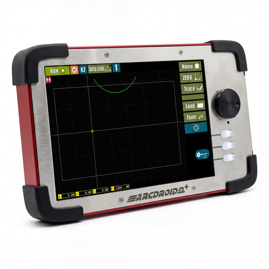 ArcDroid Plus Controller Upgrade