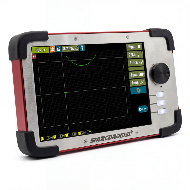 ArcDroid Plus Controller Upgrade