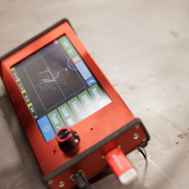 ArcDroid™ CNC Plasma Robot