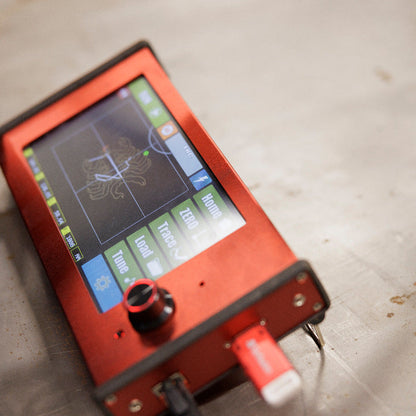 ArcDroid™ CNC Plasma Robot