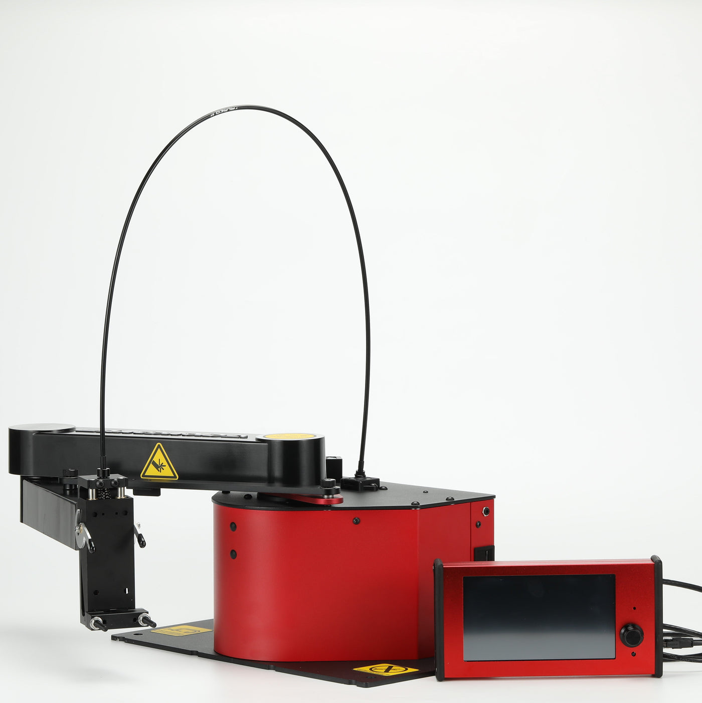ArcDroid™ CNC Plasma Robot