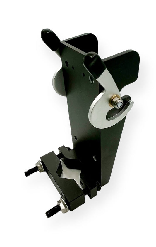 Universal Torch Mount