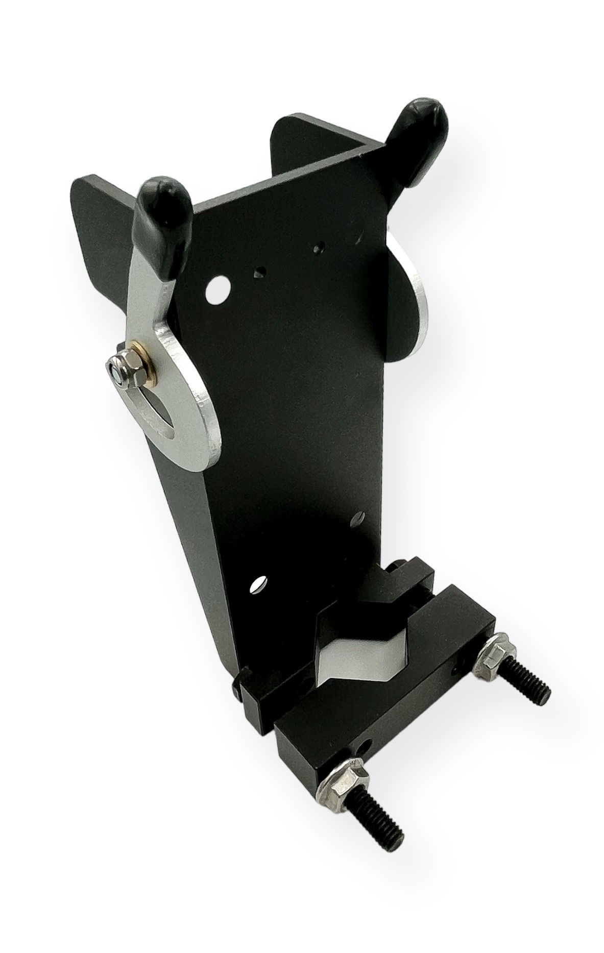Universal Torch Mount
