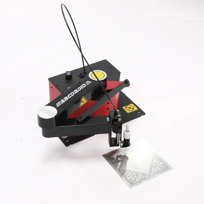 Marker Holder
