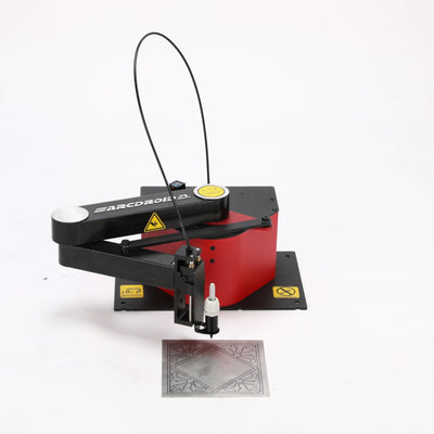 Marker Holder