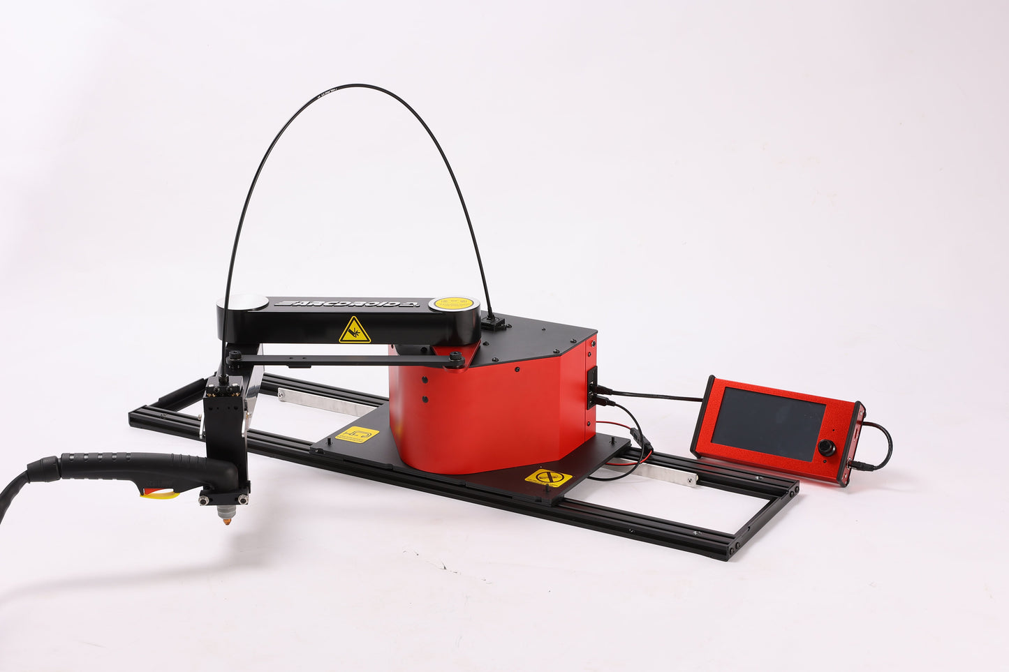 X2 Large Cut Indexing System