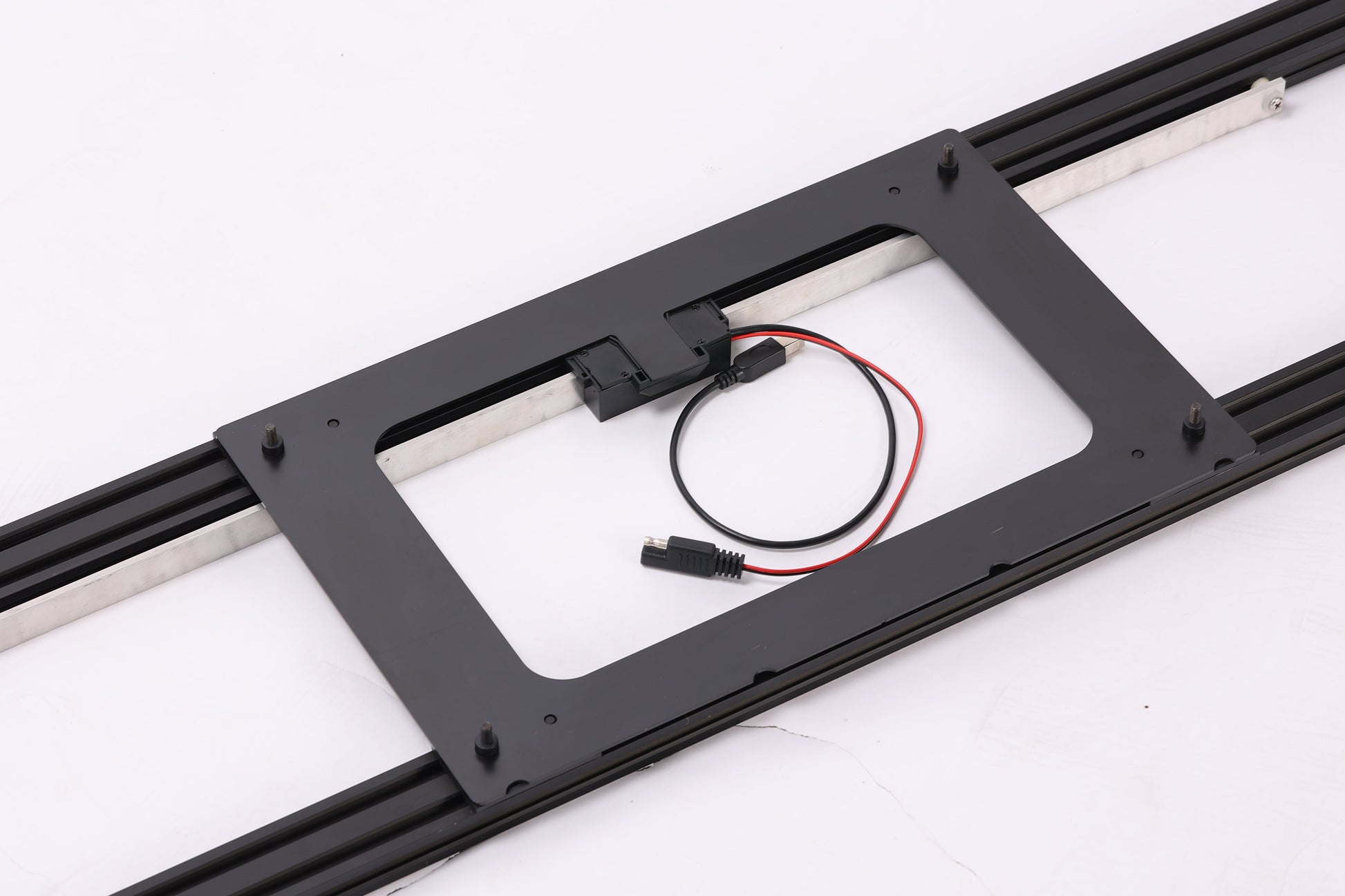 Easy connection to the ArcDroid