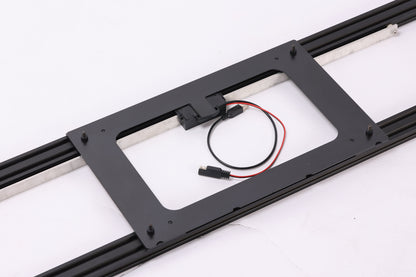 Easy connection to the ArcDroid