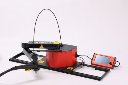 X2 Large Cut Indexing System