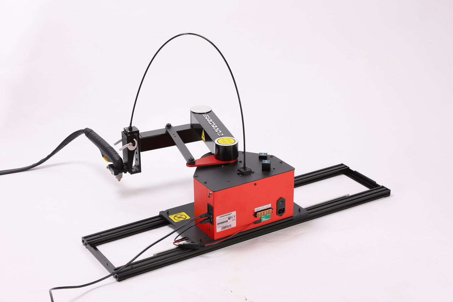 X2 Large Cut Indexing System