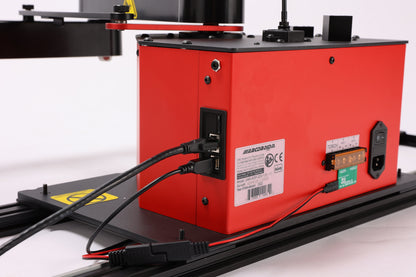 X2 Large Cut Indexing System