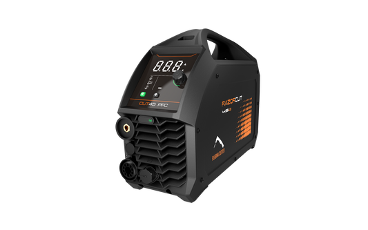 Razorweld RazorCut 45di + HYP 45A Hand Torch