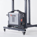 FlexTable™ — Mobile Plasma Cutting Workbench