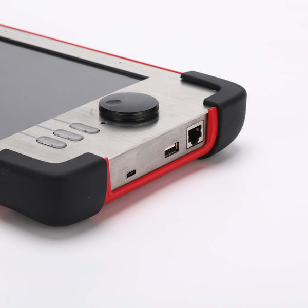 ArcDroid PLUS ports