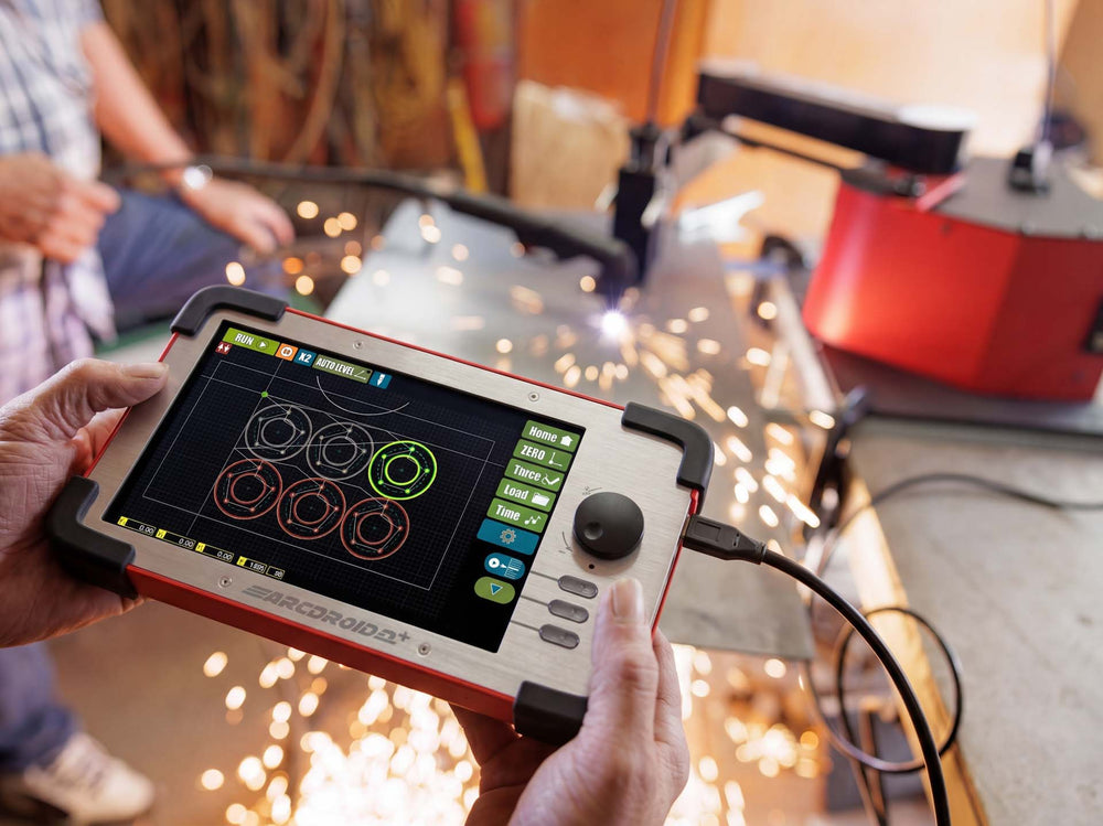 ArcDroid PLUS Controller