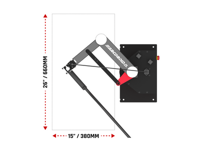 ArcDroid™ CNC Plasma Robot
