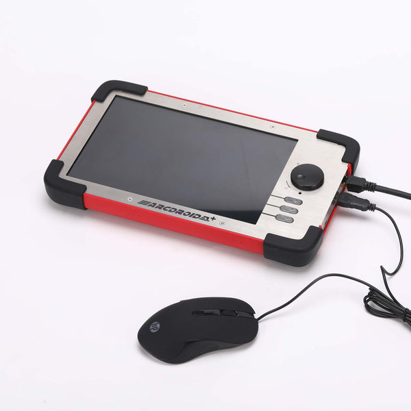 ArcDroid PLUS standalone mode