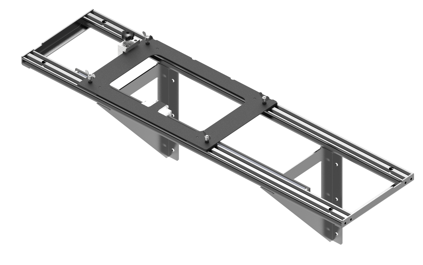 X2 Large Cut Indexing System