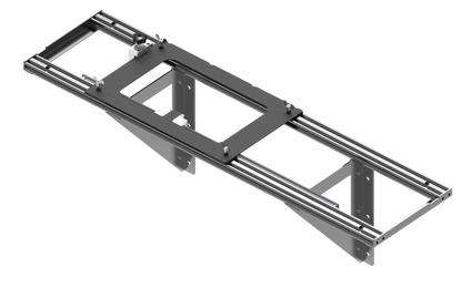 X2 Large Cut Indexing System