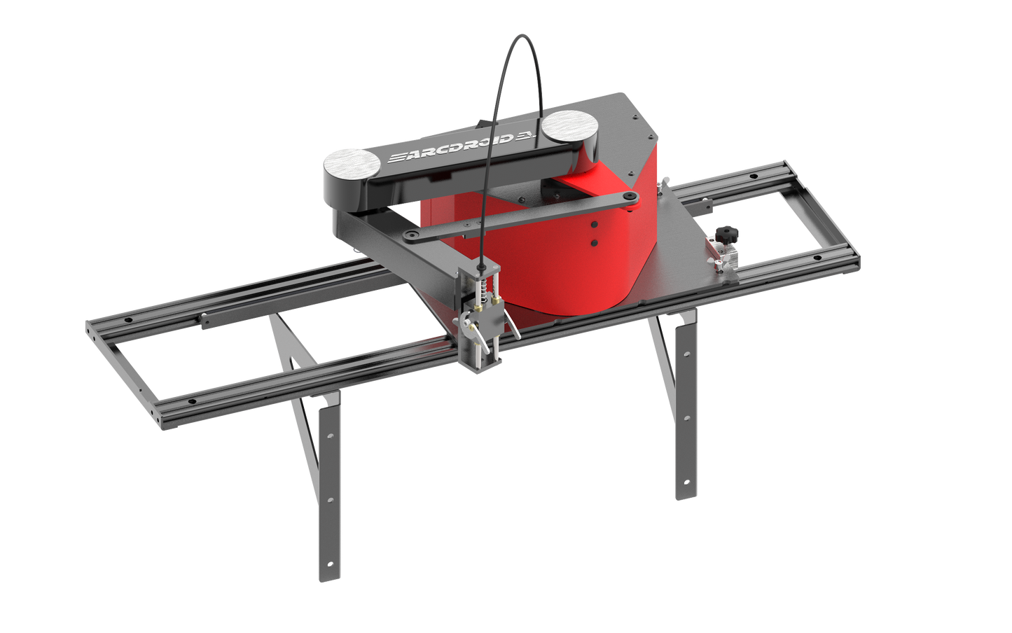 X2 Large Cut Indexing System